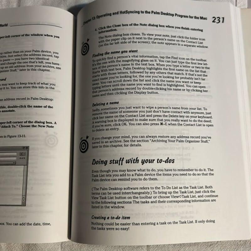 Palm Computing for Dummies