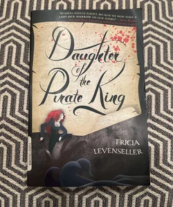 Daughter of the Pirate King