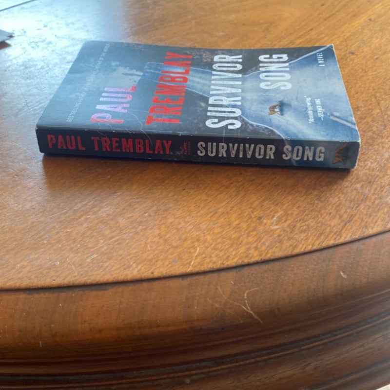 Survivor Song