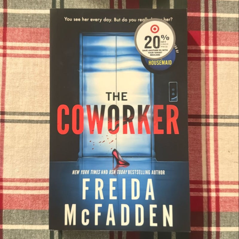 The Coworker