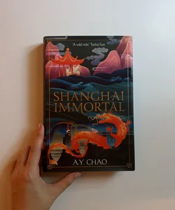 Shanghai Immortal