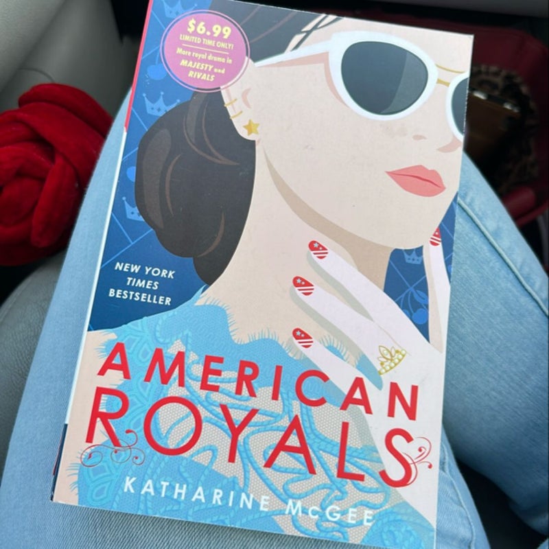 American Royals