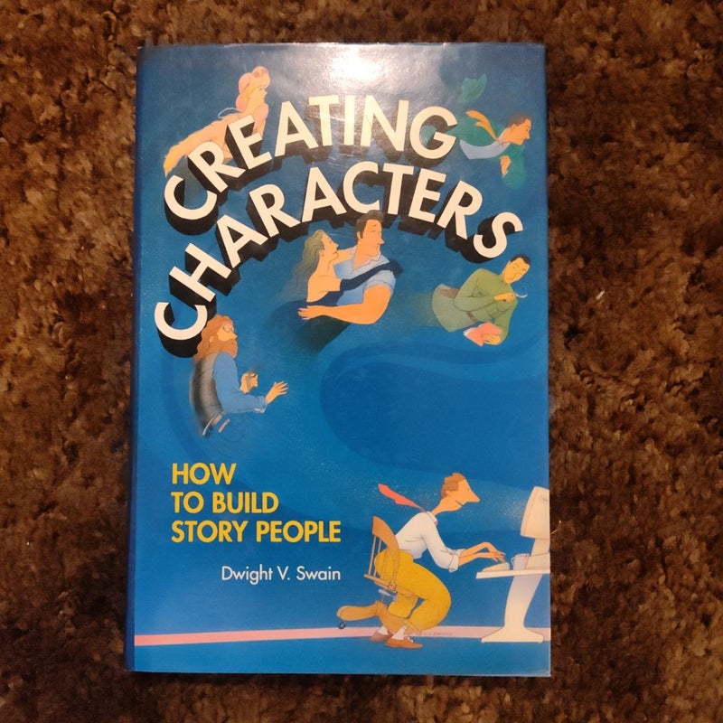 Creating Characters