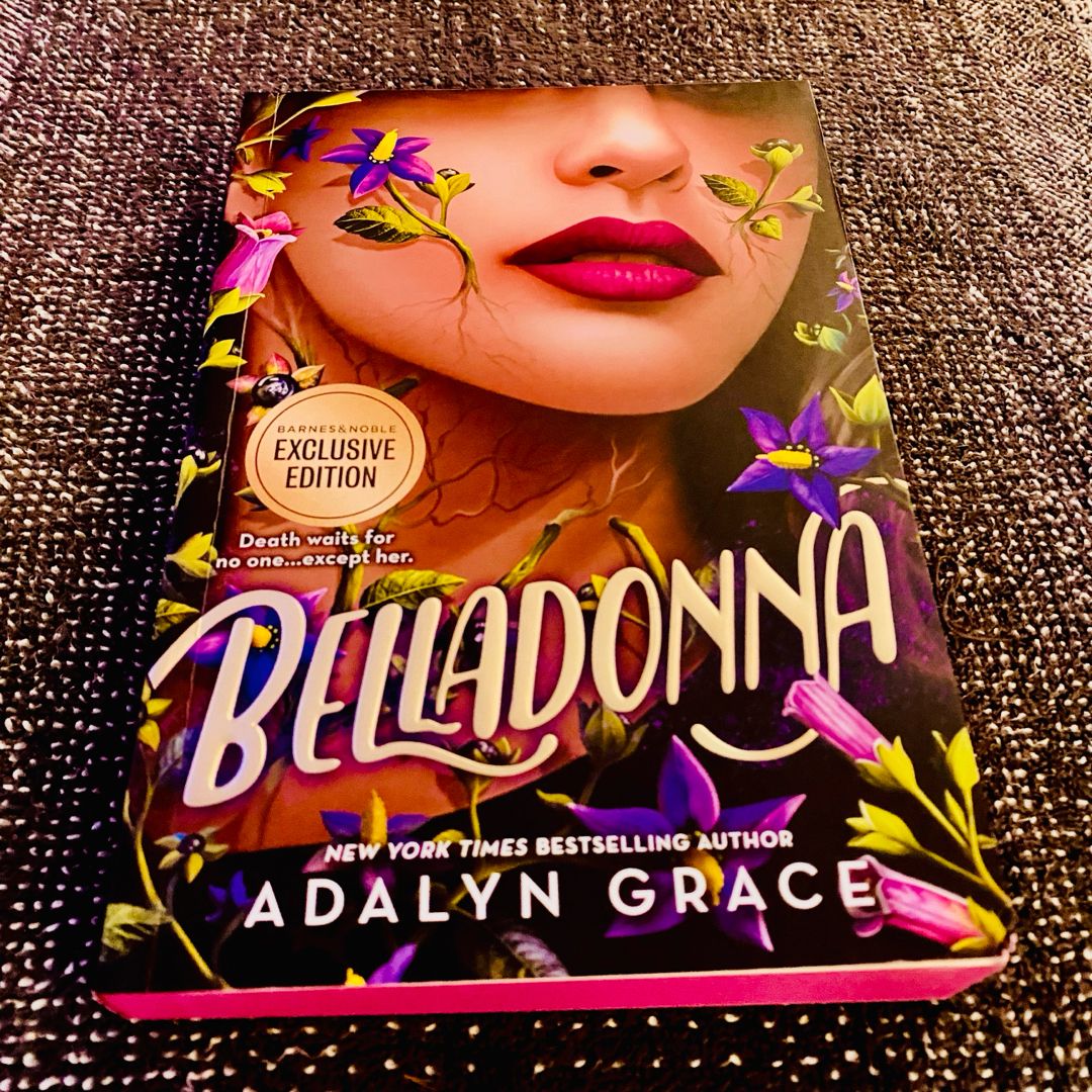 Belladonna