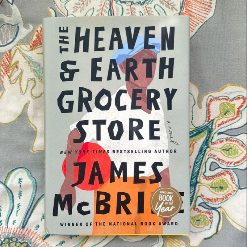 The Heaven and Earth Grocery Store