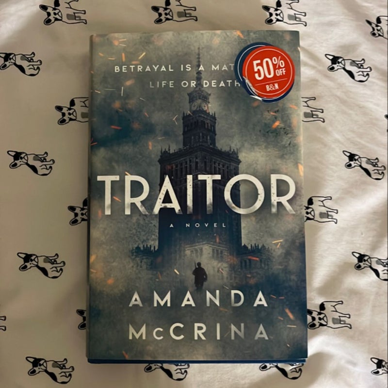 Traitor