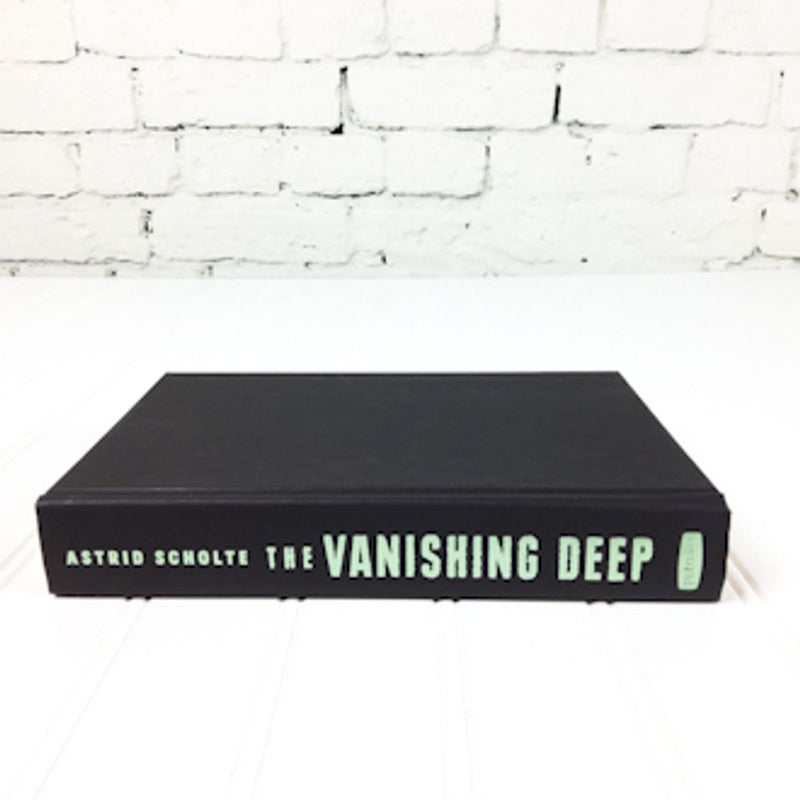 The Vanishing Deep