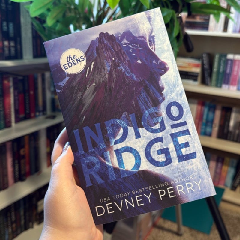 Indigo Ridge