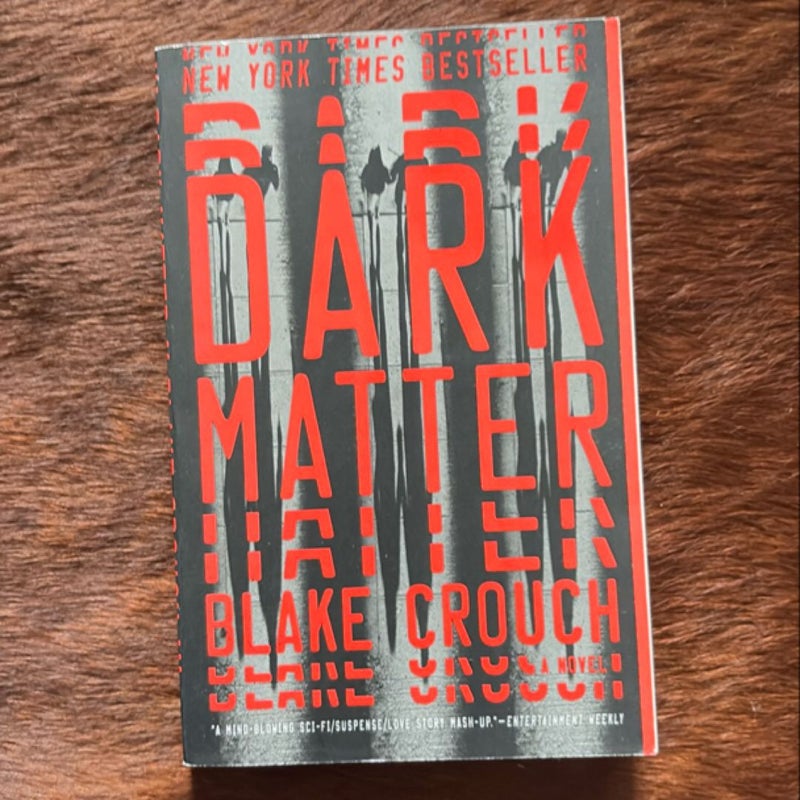 Dark Matter