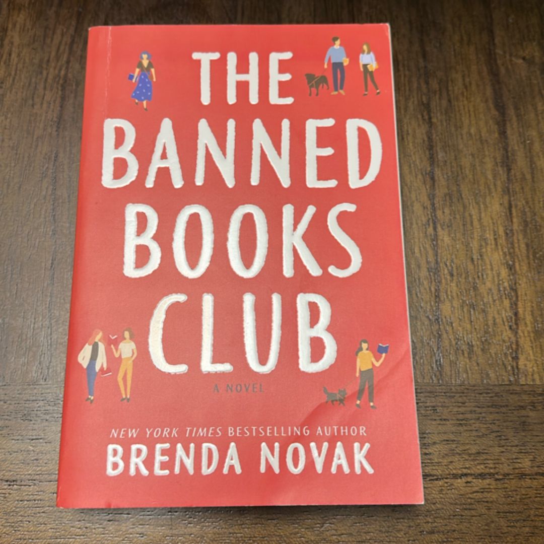 The Banned Books Club