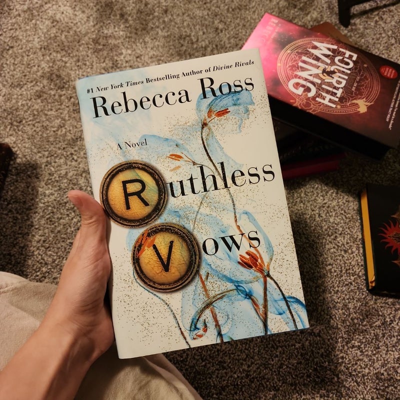 Ruthless Vows