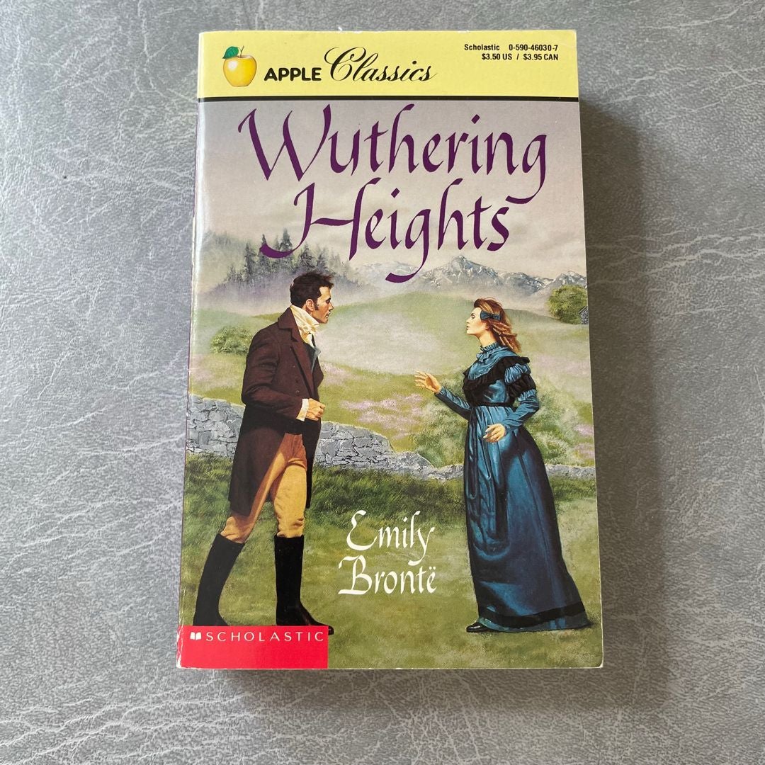 Wuthering Heights