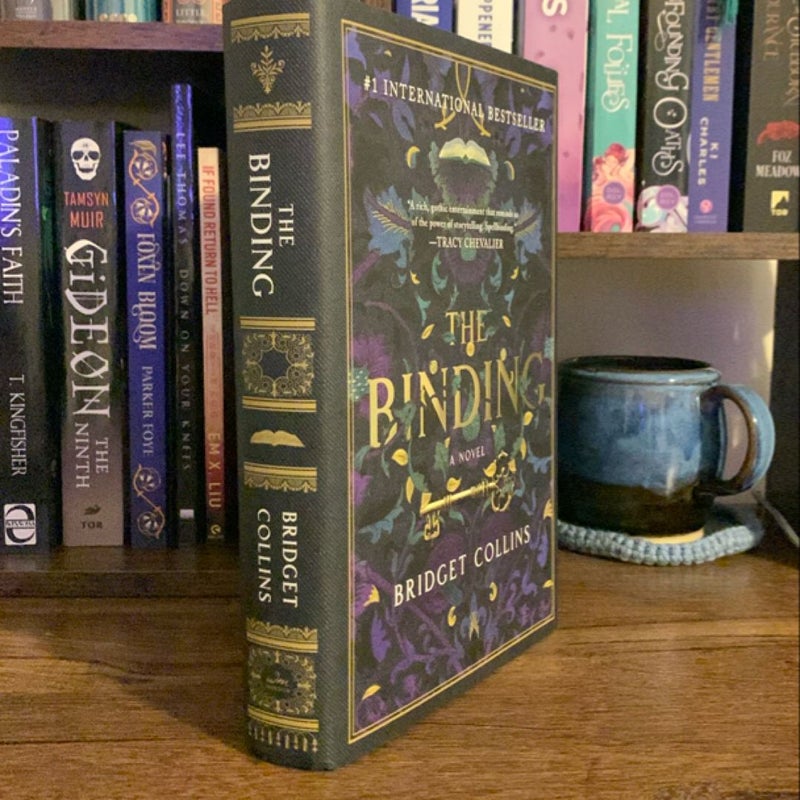 The Binding