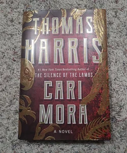 Cari Mora