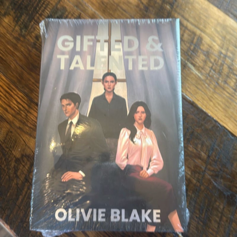 Gifted and Talented