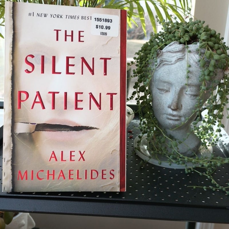 The Silent Patient