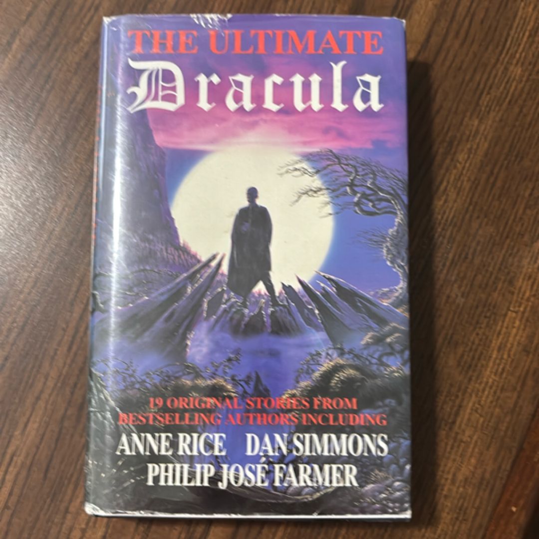 The Ultimate Dracula