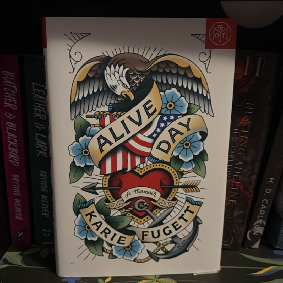 Alive Day