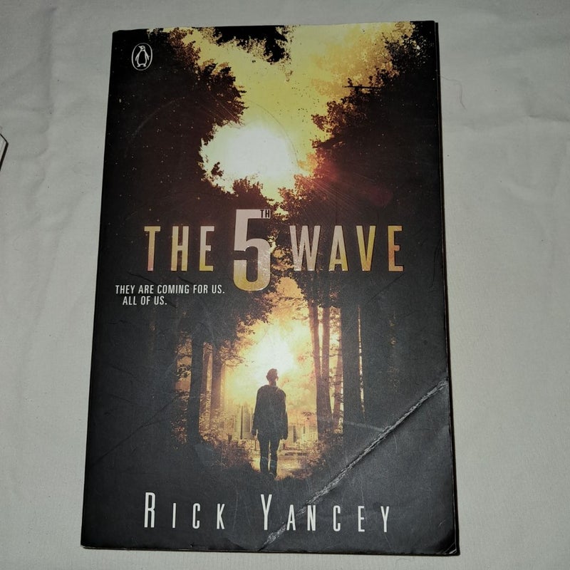The 5th Wave