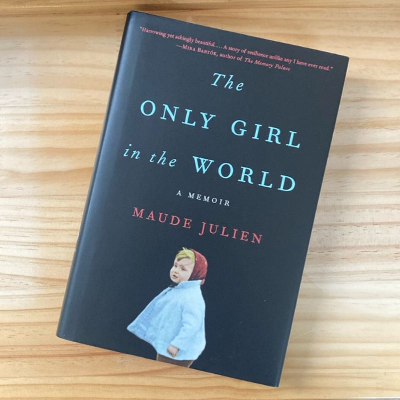 The Only Girl in the World
