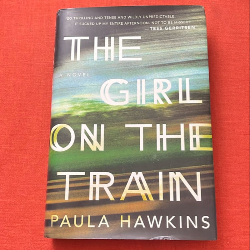 The Girl on the Train