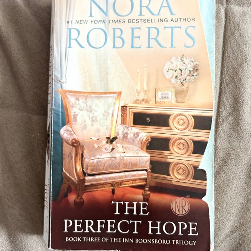 The Perfect Hope 2978