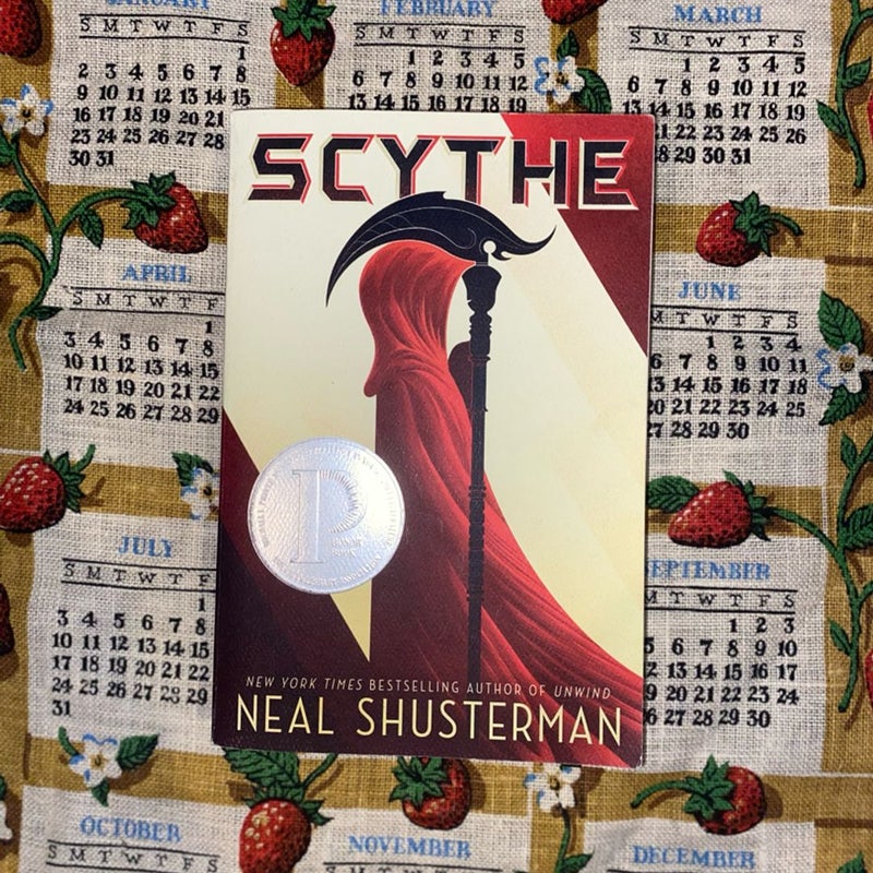 Scythe