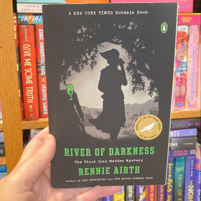 River of Darkness