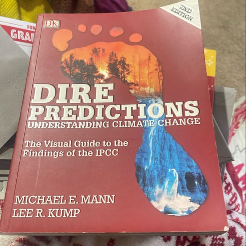 Dire Predictions