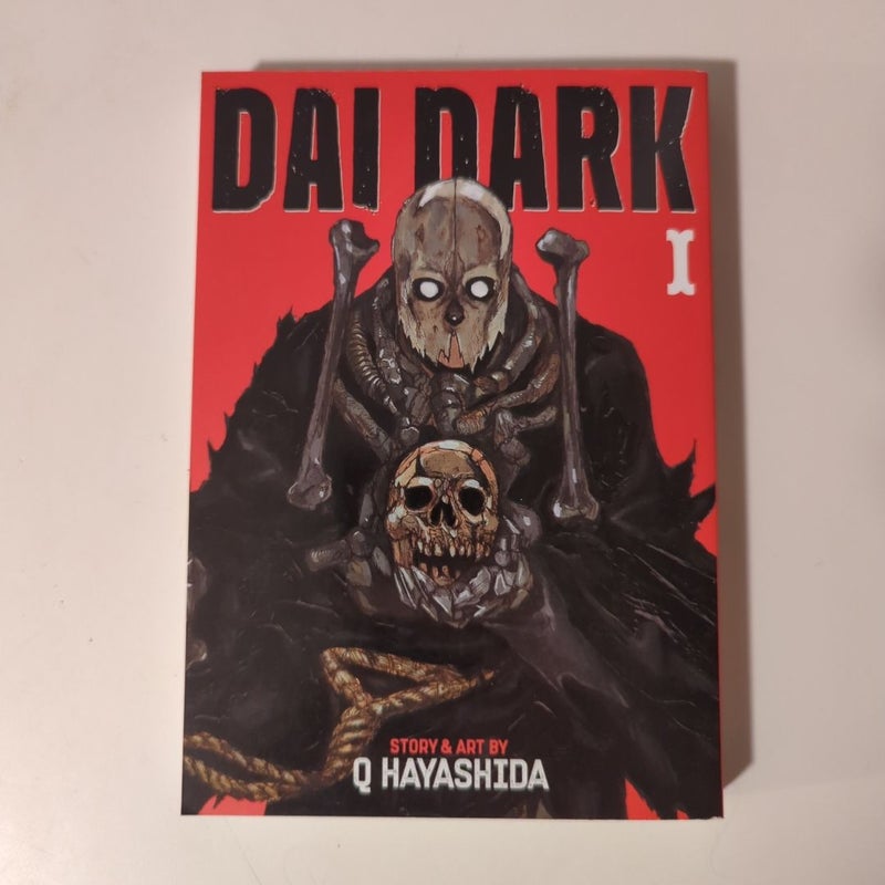 Dai Dark Vol. 1