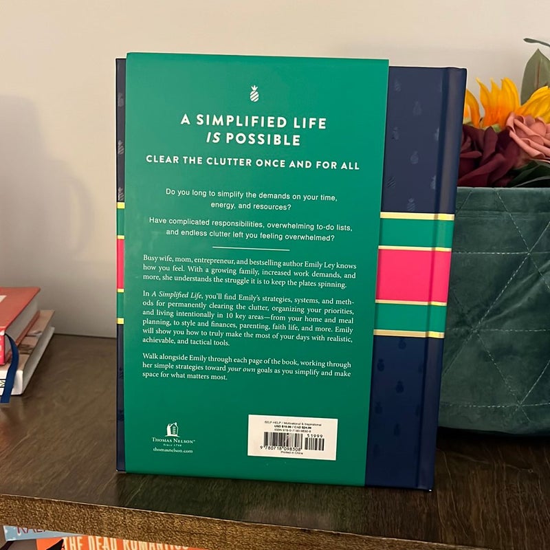 A Simplified Life
