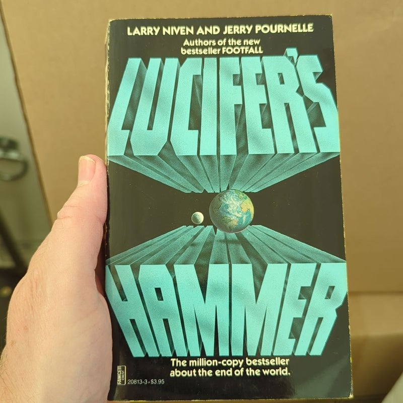 Lucifer's Hammer