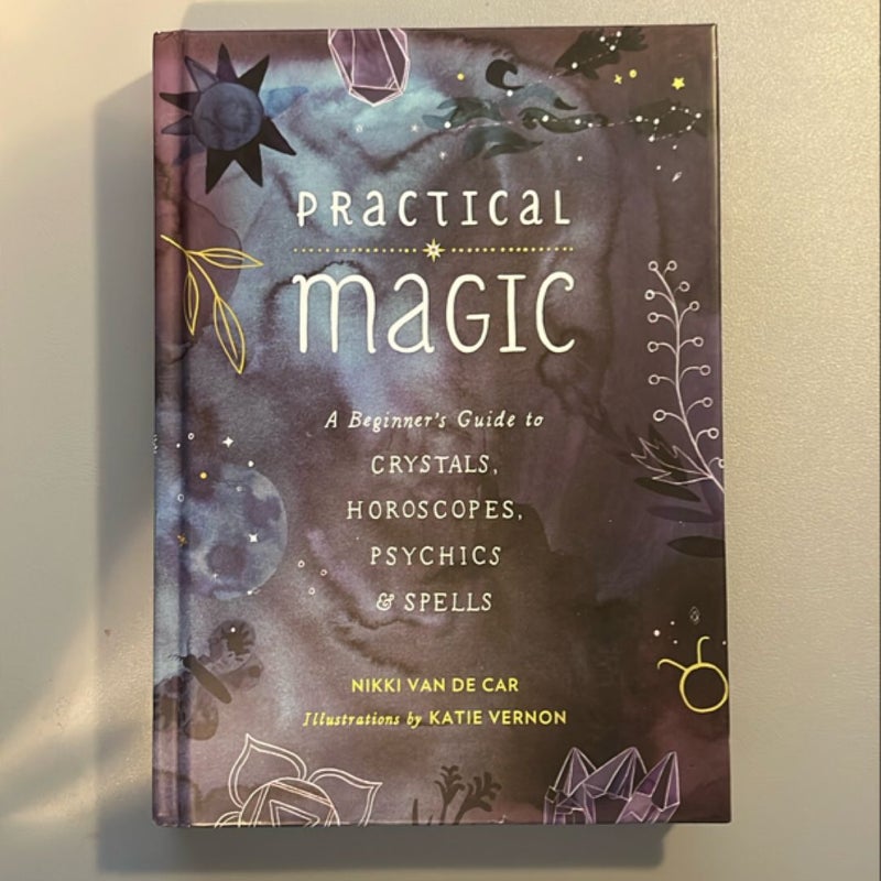 Practical Magic