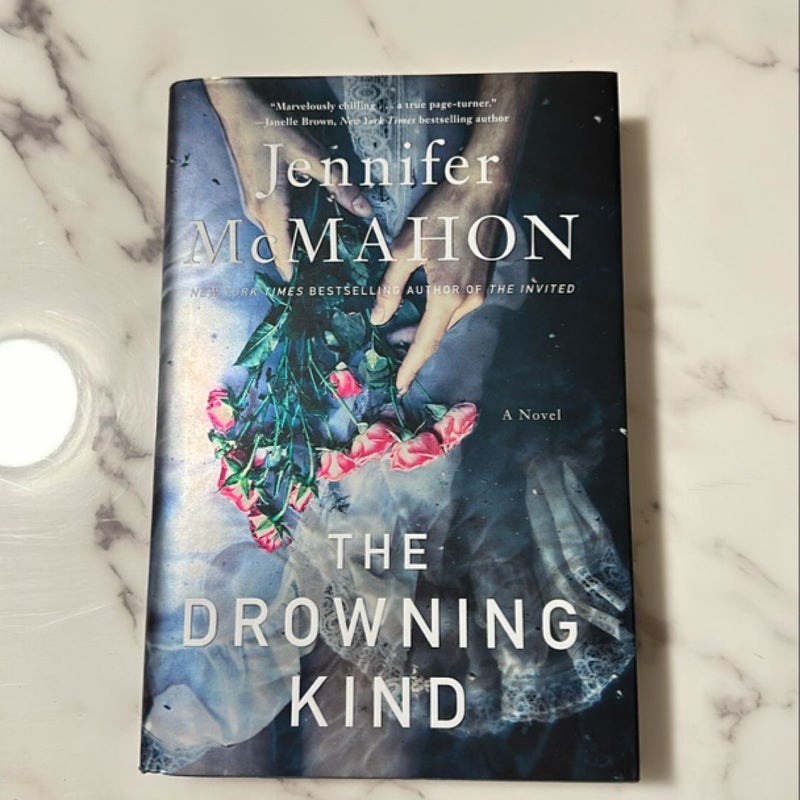 The Drowning Kind