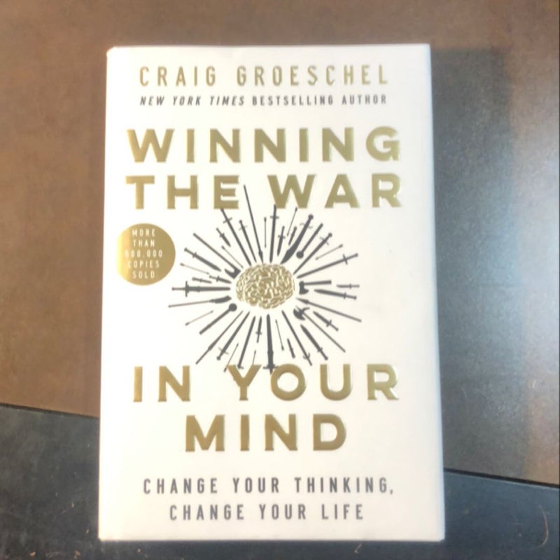 Winning the War in Your Mind