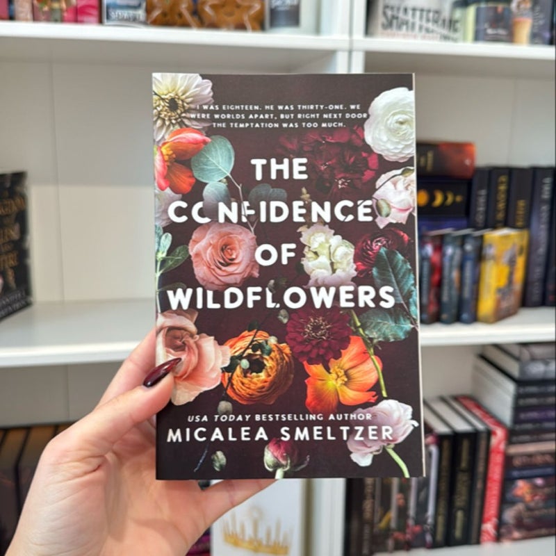 The Confidence of Wildflowers