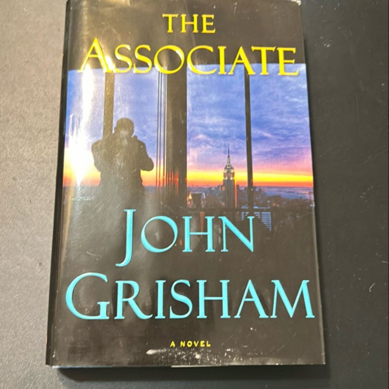 The Associate