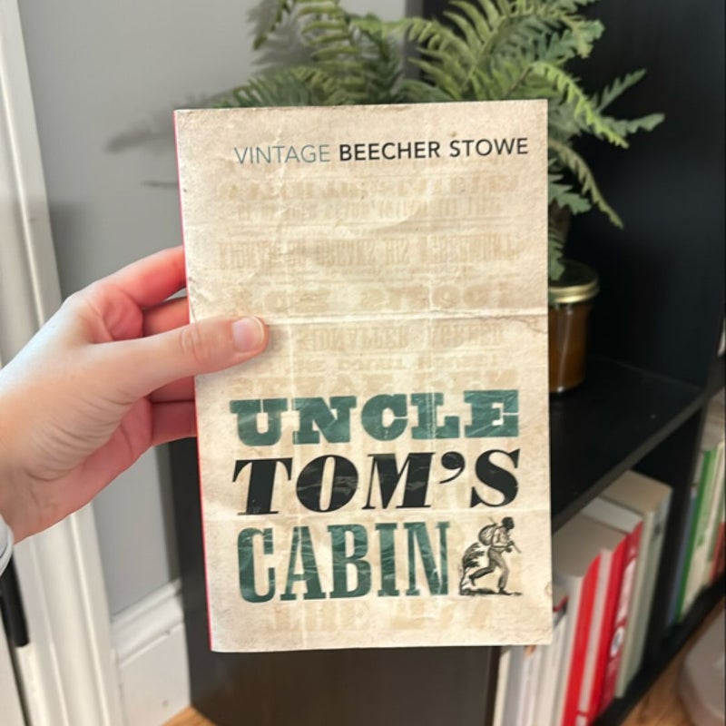 Uncle Tom's Cabin