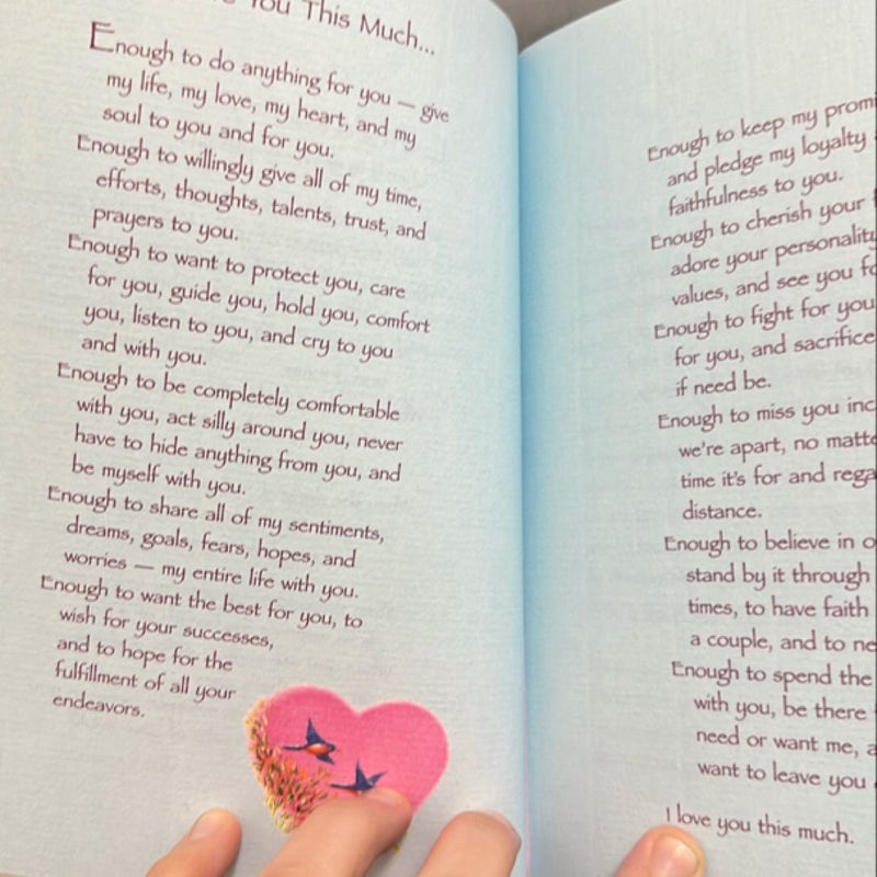 Words of Love