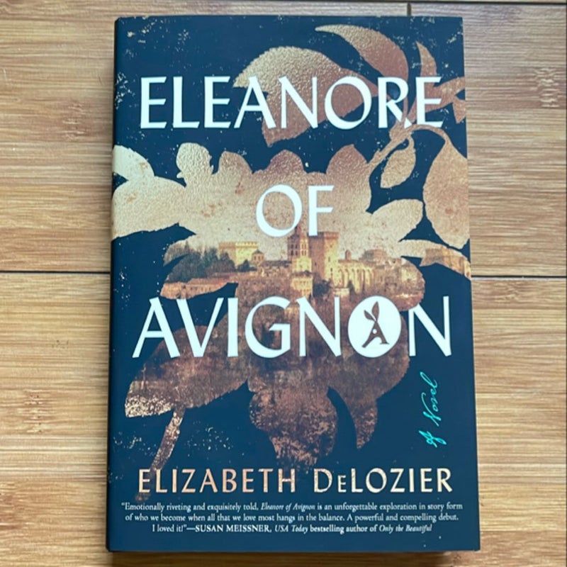 Eleanore of Avignon