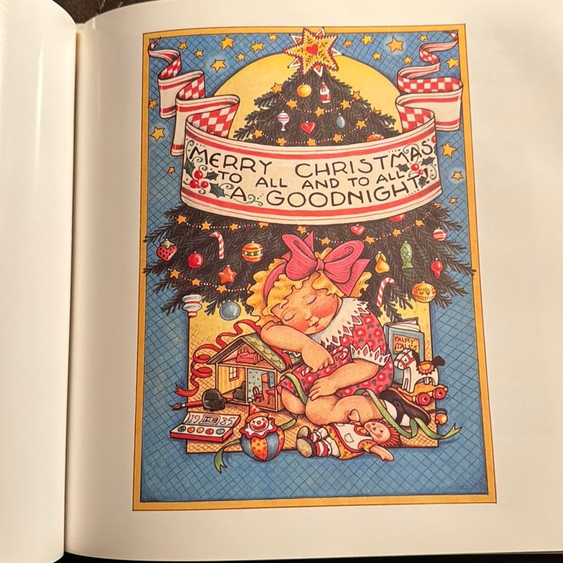 Mary Engelbreit's Christmas Companion