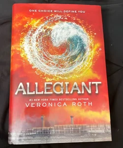 Allegiant