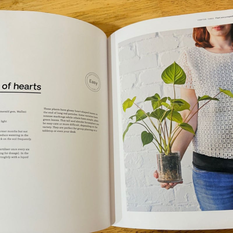 Plant Society