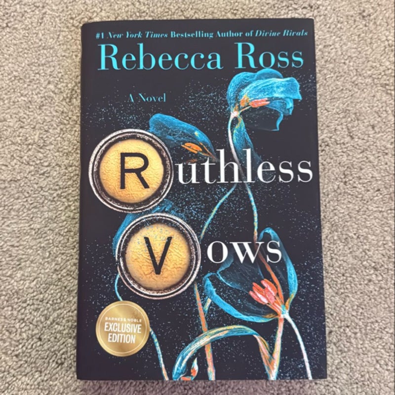 Ruthless Vows