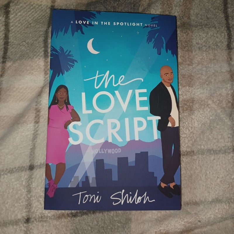 The Love Script