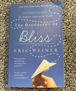 The Geography of Bliss