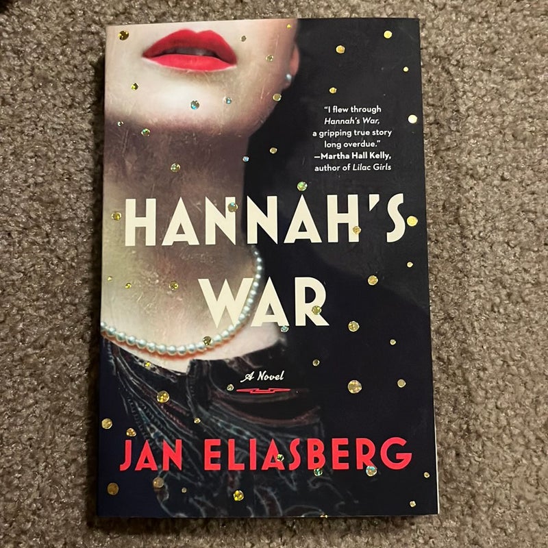 Hannah's War