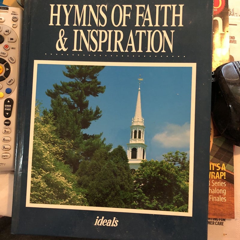 Hymns of Faith and Inspiration