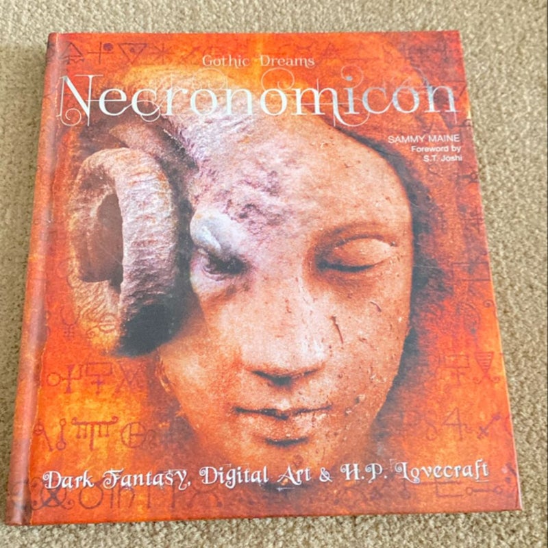 Necronomicon