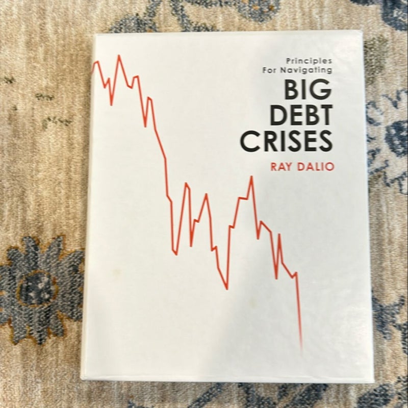 Big Debt Crises